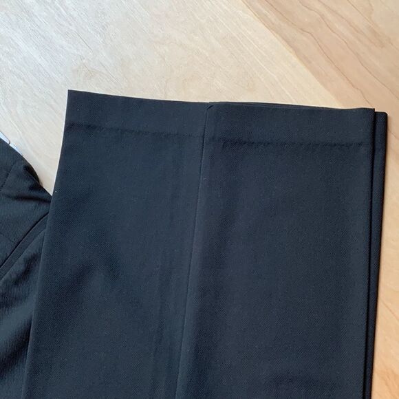 Chico’s Black Dress Pants - Picture 4 of 9